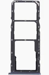 Sim Tray Slot Holder for Oppo A15S Sim Tray Slot Holder for Oppo A15S